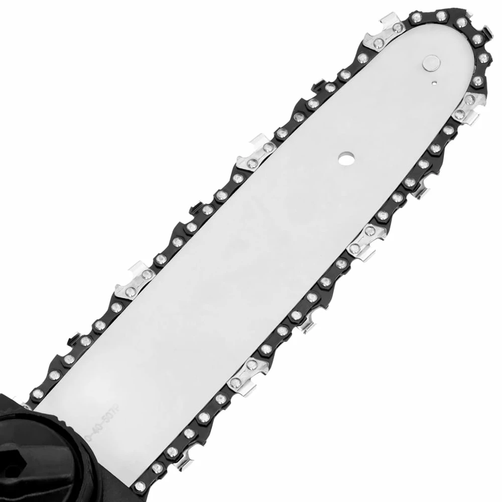 VIDAXL Tronçonneuse électrique à Perche Télescopique 25 Cm 710 W – Image 4