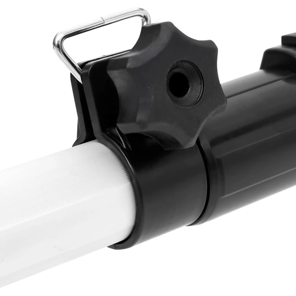 VIDAXL Tronçonneuse électrique à Perche Télescopique 25 Cm 710 W – Image 6