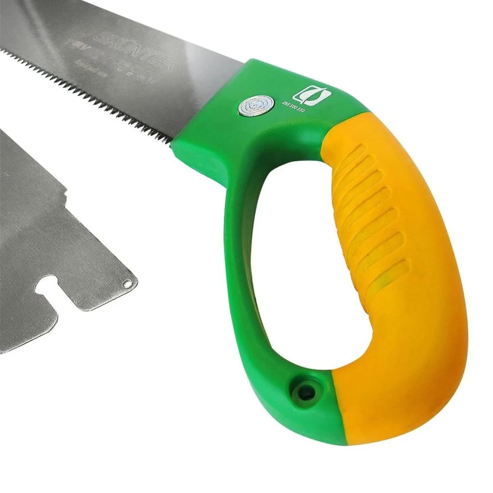 Scie De Jardin Piranha Avec 2 Lames 520 Mm – Image 3