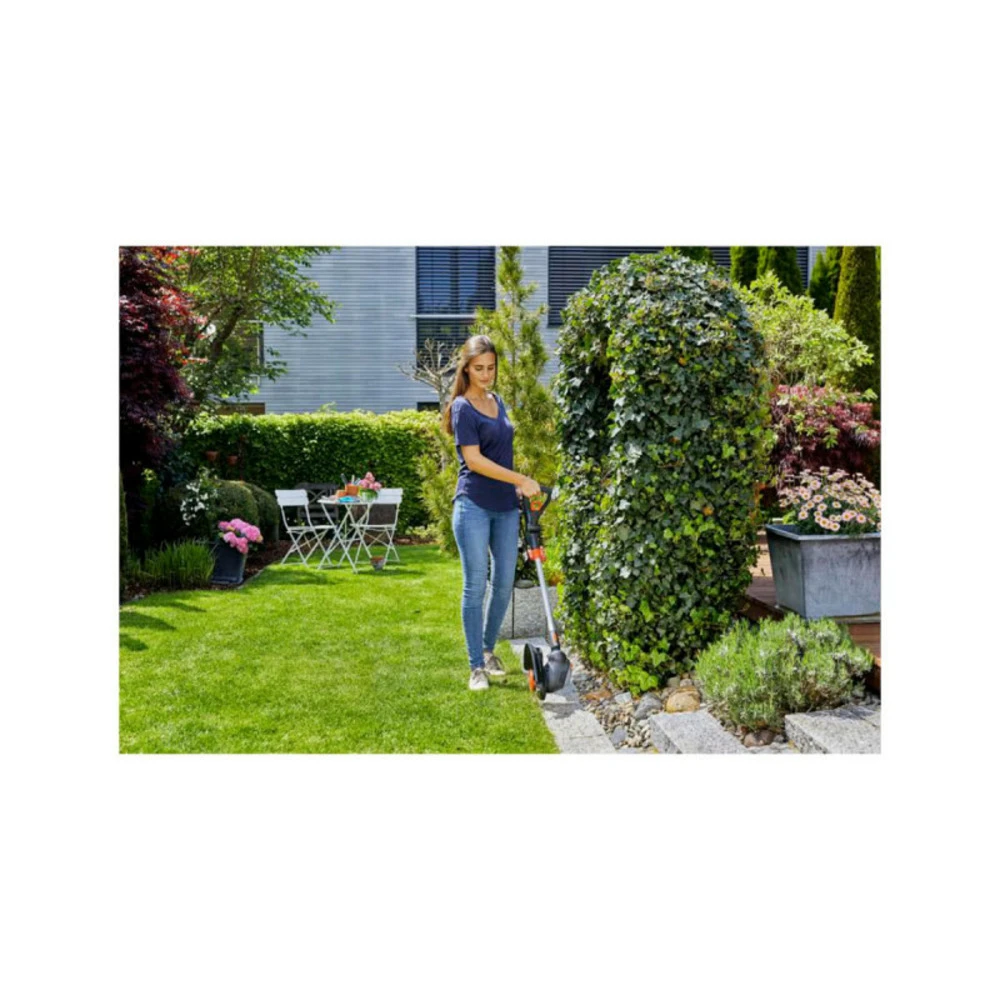 Coupe Bordures Powercut 650/28 Gardena - 650w - 9874-20 – Image 3