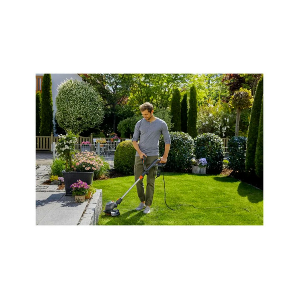 Coupe Bordures Powercut 650/28 Gardena - 650w - 9874-20 – Image 2