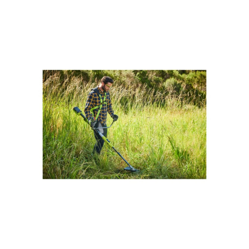 Débroussailleuse Ryobi 36v Lithium-ion Sans Batterie Ni Chargeur Rbc36b26b – Image 2