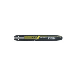 Guide Ryobi 35cm Pour Tronçonneuse Sur Batterie Rac261