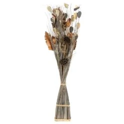 Fagot De Fleurs Séchées - H100 Cm