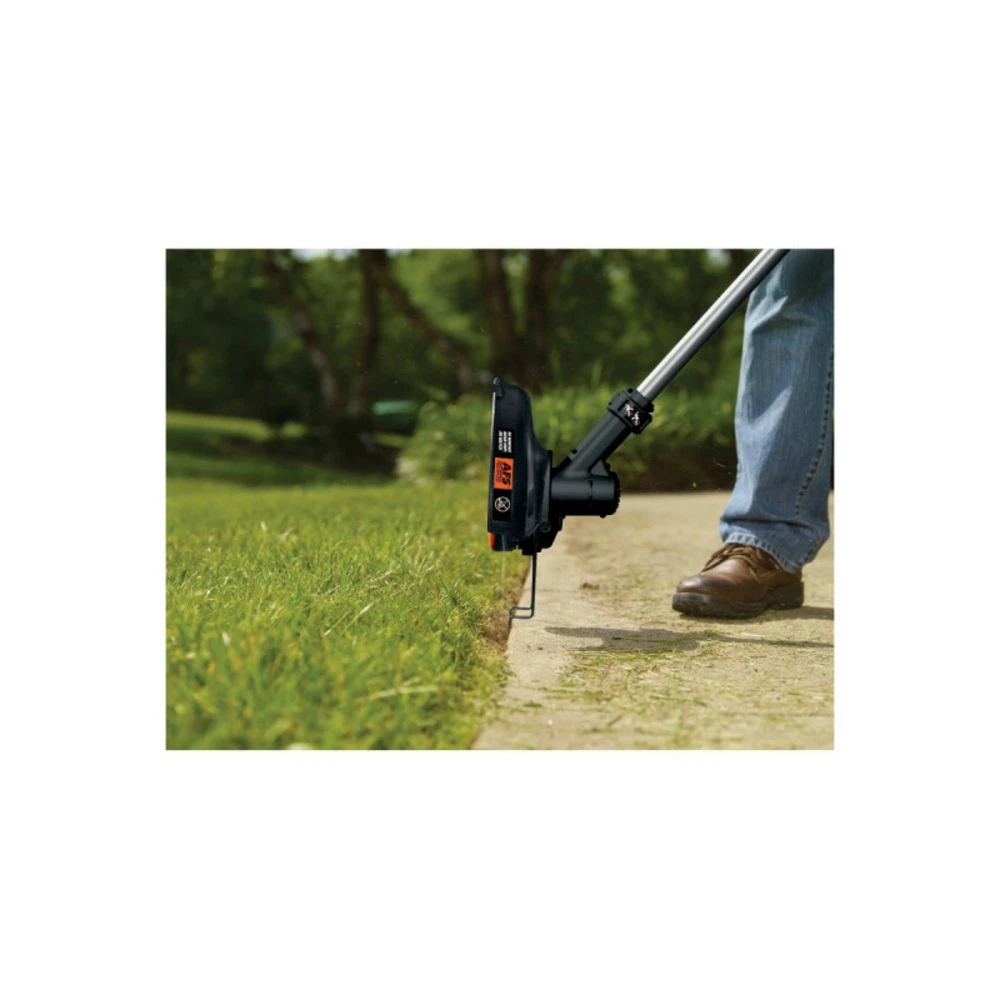 EDM Bobine De Fil Pour Coupe Bordure Black Et Decker - 1,6 Mm - 37,5 M - A6046-xj – Image 2