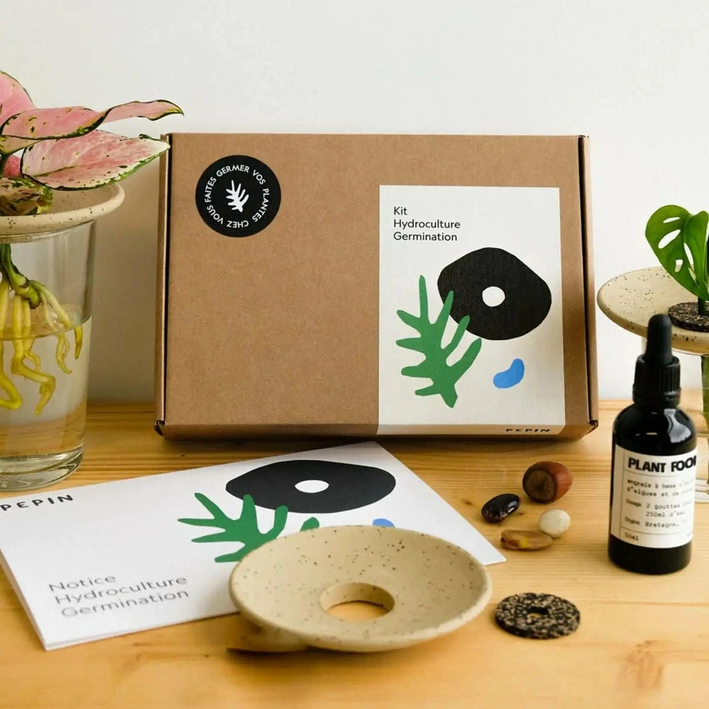 Coffret De Germination – Image 2