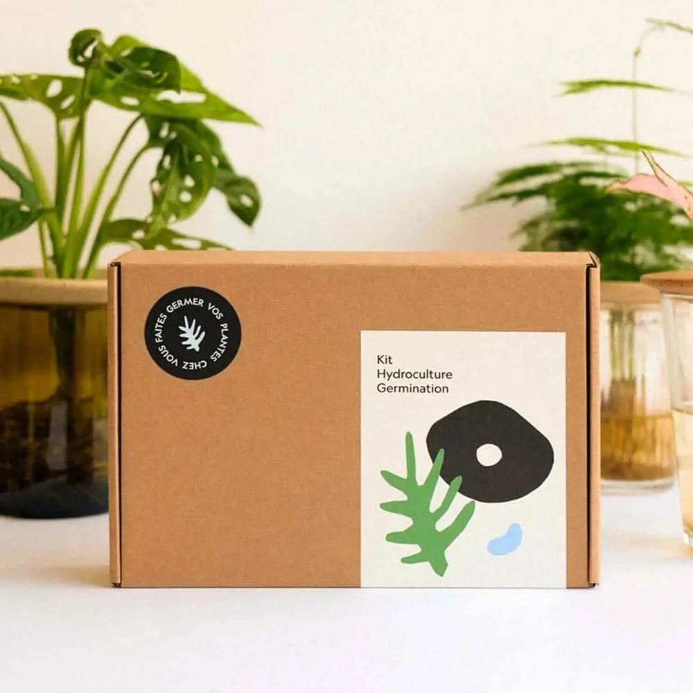 Coffret De Germination – Image 4