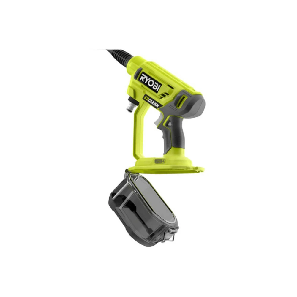 Pistolet à Pression Ryobi 18v Oneplus - 1 Batterie 2.5ah 1 Chargeur Ry18pw22a-125 – Image 5