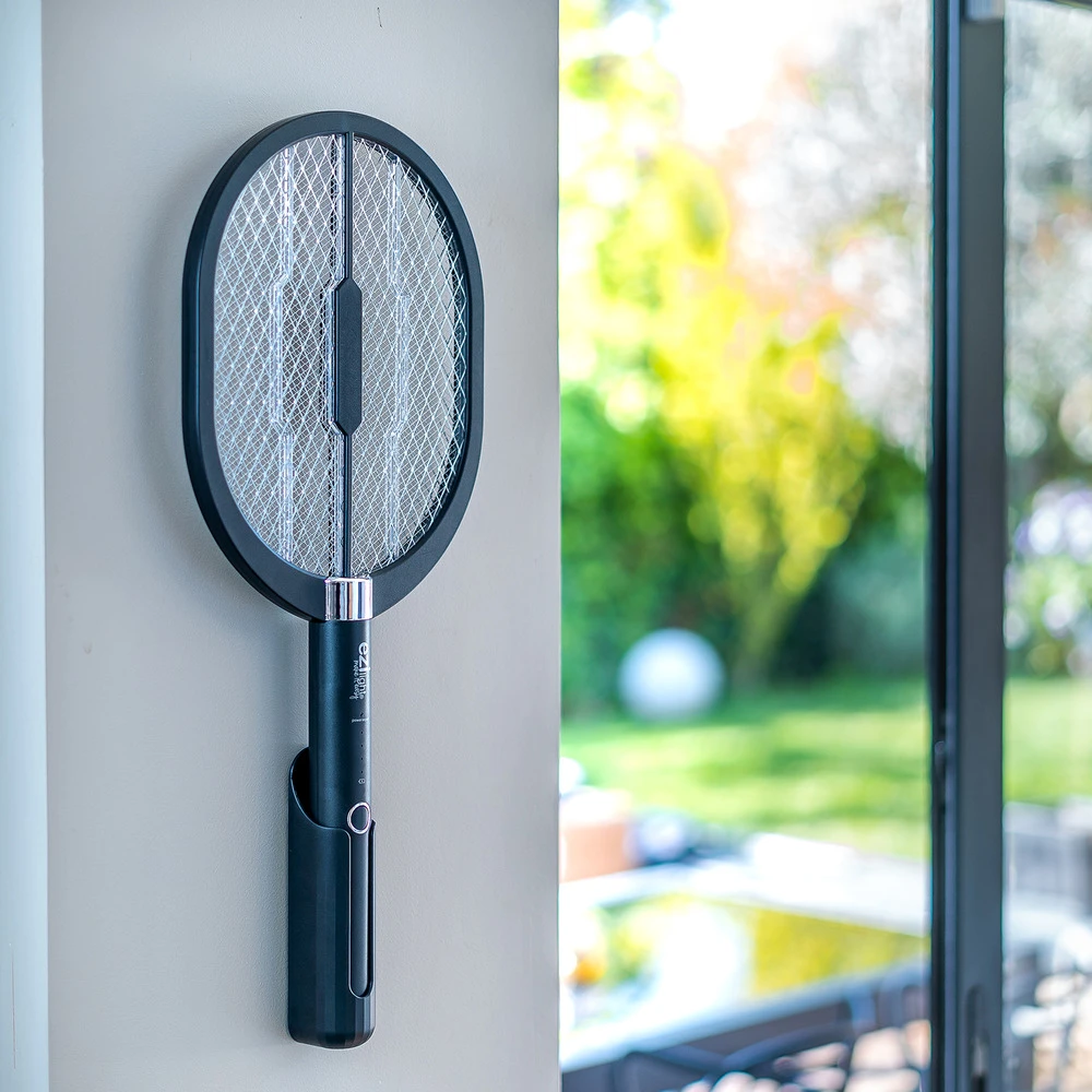 Mosquito Racket Pack De 4 – Image 4