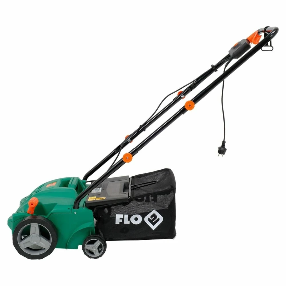 Scarificateur électrique 1500 W – Image 2