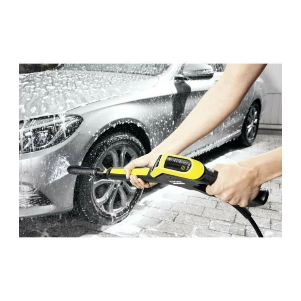 Nettoyeur Haute Pression Karcher K5 Premium Power Control – Image 2