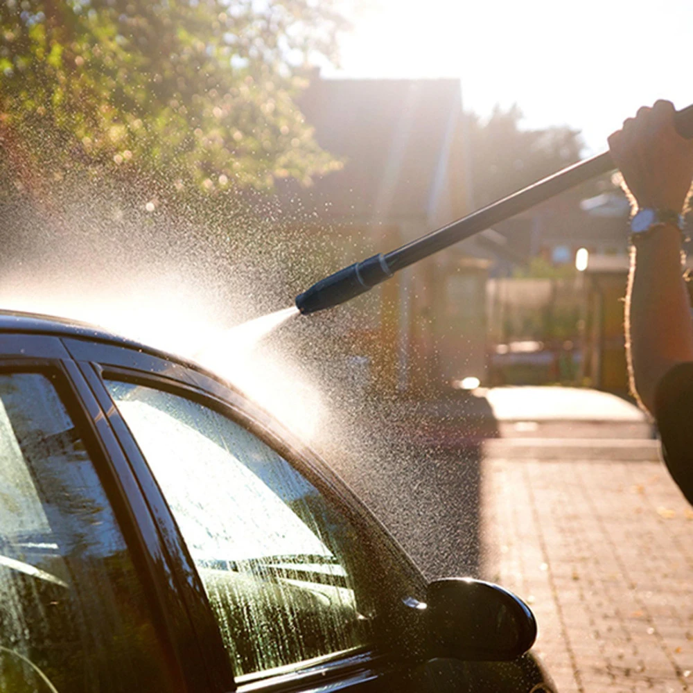 Solution Carrosserie Eziclean® Carwash Pour Nettoyeur Haute Pression – Image 3