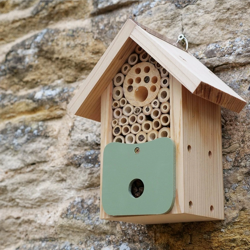 Abri Pour Insectes Pollinisateurs – Image 2