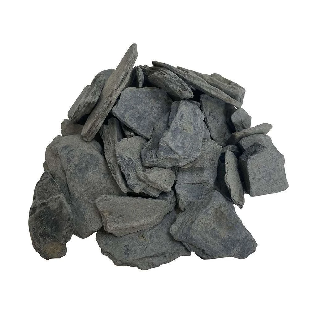 Paillage De Paillis D'ardoise - Sac De 20 Litres – Image 4