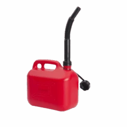 Jerrican Pour Carburant Bidon Essence Diesel 5 Litres Vito