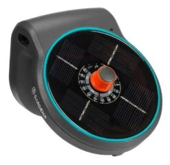 Gardena Arrosage Automatique Solaire AquaBloom