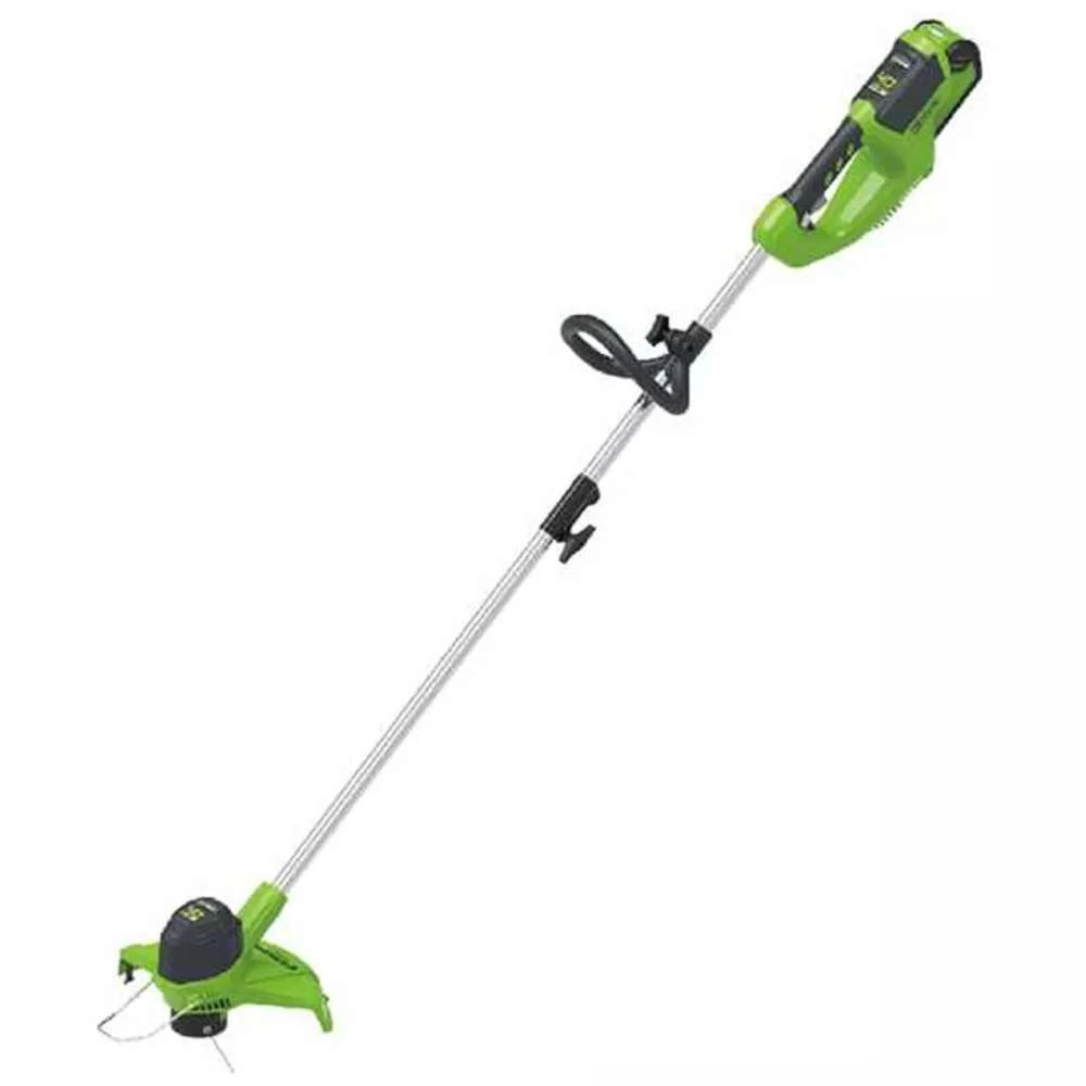 Greenworks Taille-bordure Sans Batterie 40 V G40lt30 2101507 – Image 2