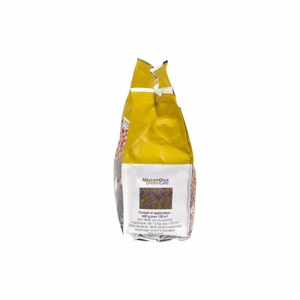 Semis D’engrais D'été – Image 3