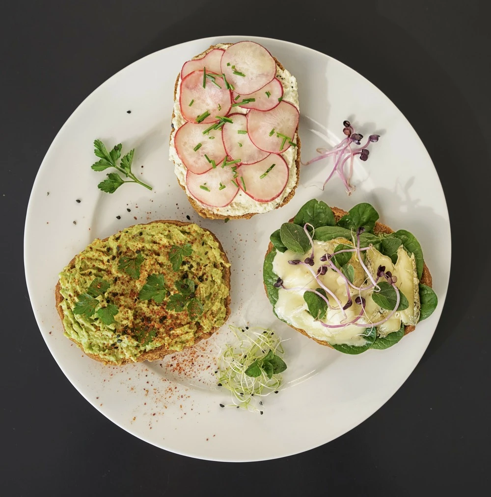 Kit Prêt à Planter - 3 Feuilles – Image 3